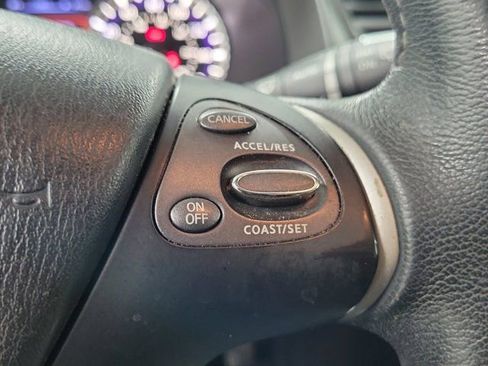 Used 2017 INFINITI QX60 AWD w/ Premium Plus Package image 30