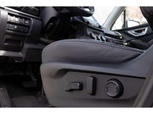 Used 2021 Subaru Forester Premium image 17