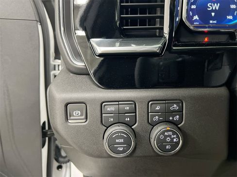 New 2025 Chevrolet Silverado 1500 RST w/ Texas Edition Plus image 18