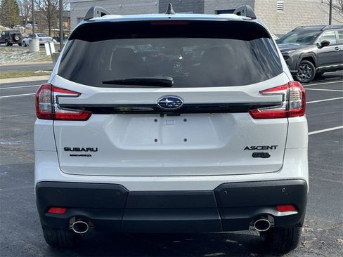 New 2026 Subaru Ascent Bronze Edition image 49