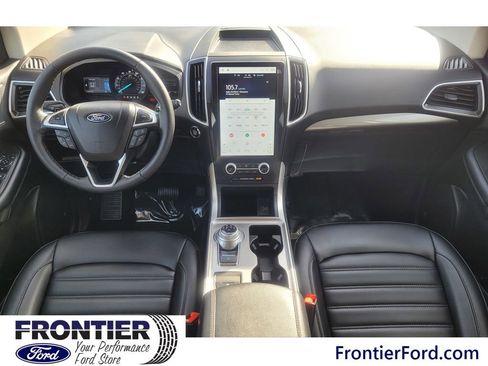 Used 2024 Ford Edge SEL w/ Convenience Package image 8