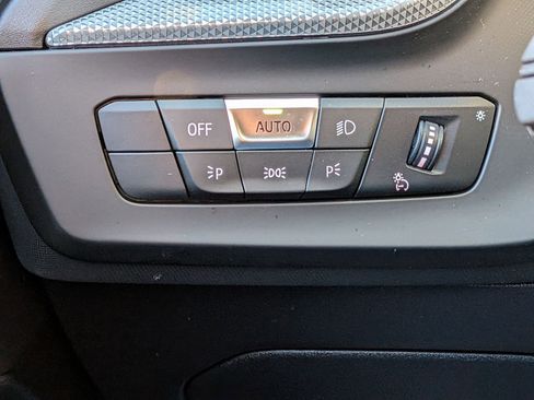 Certified 2024 BMW 228i Gran Coupe w/ Premium Package image 17