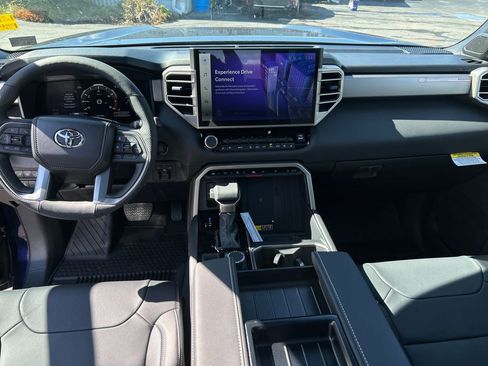 New 2026 Toyota Tundra Limited AWD/4WD image 20
