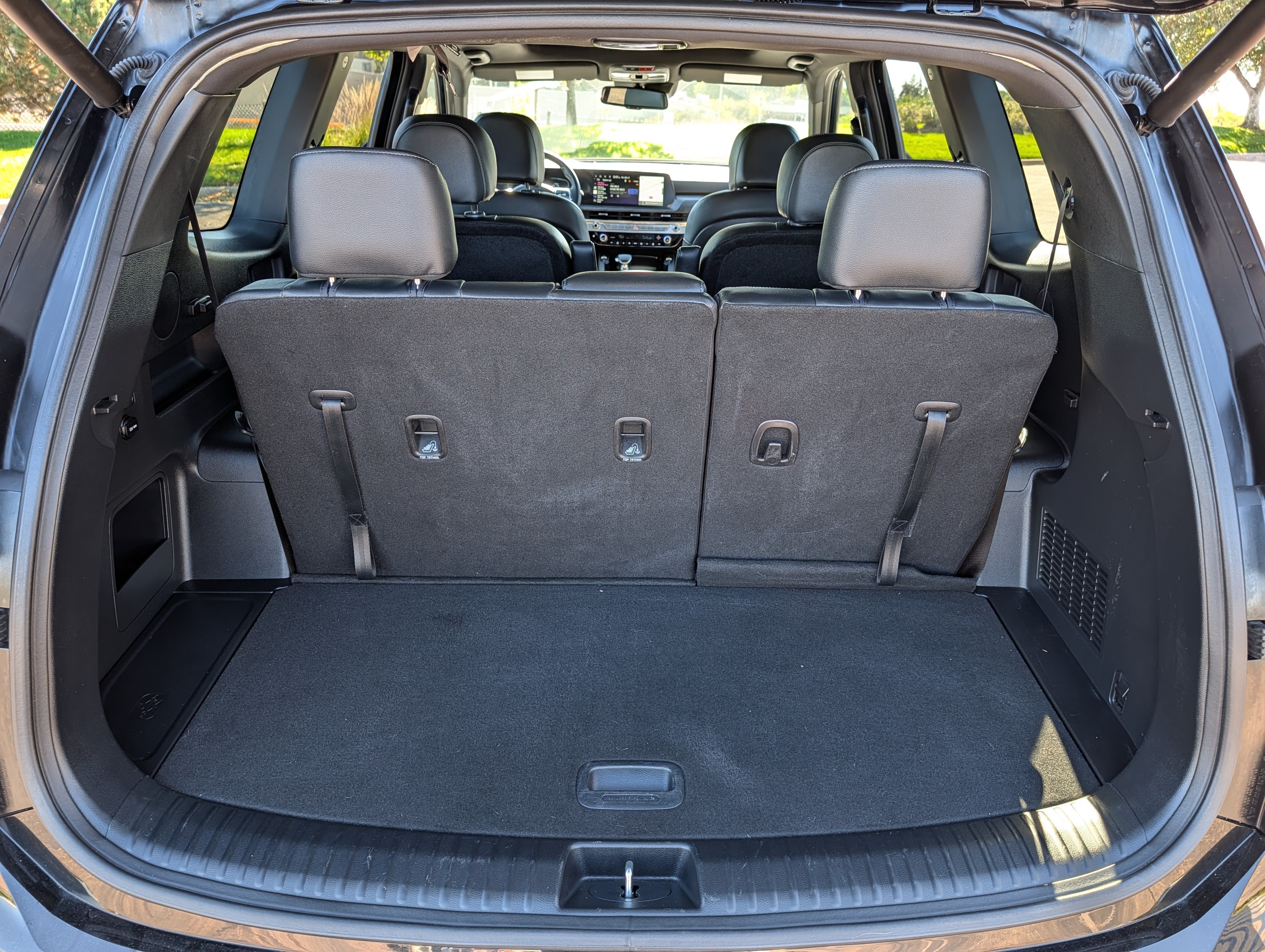 Certified 2024 Kia Telluride EX X-Line AWD/4WD image 18