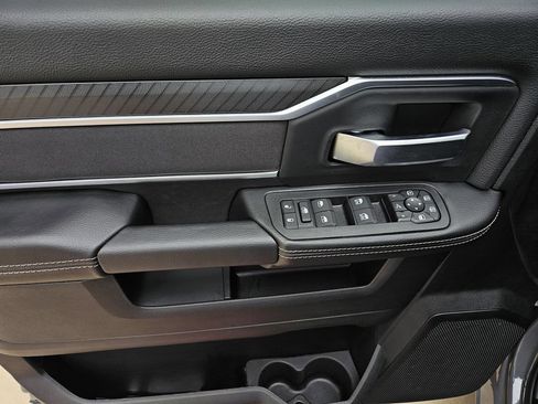 New 2026 RAM 3500 Lone Star AWD/4WD image 15