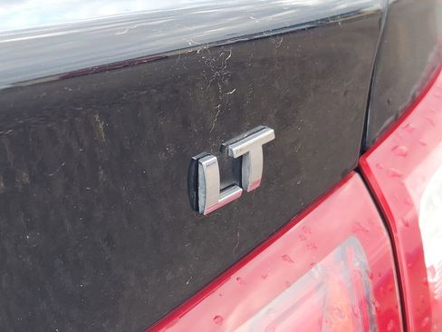 Used 2021 Chevrolet Malibu LT image 13