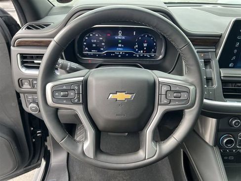 Certified 2023 Chevrolet Tahoe Premier w/ Premium Package image 13