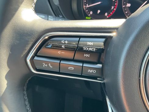 Used 2026 MAZDA CX-70 3.3 Turbo w/ Premium Plus Pkg image 6