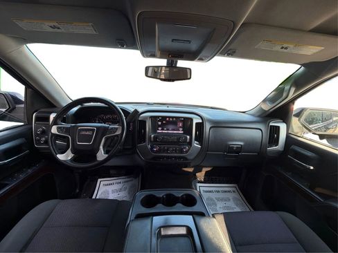 Used 2015 GMC Sierra 1500 SLE w/ SLE Value Package image 22