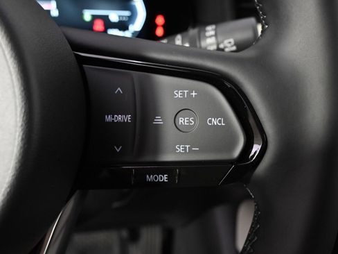New 2026 MAZDA CX-5 Select AWD/4WD image 32