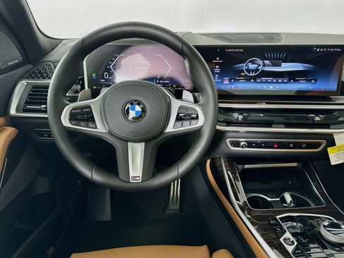 New 2027 BMW X7 xDrive40i w/ Executive Package AWD/4WD image 15