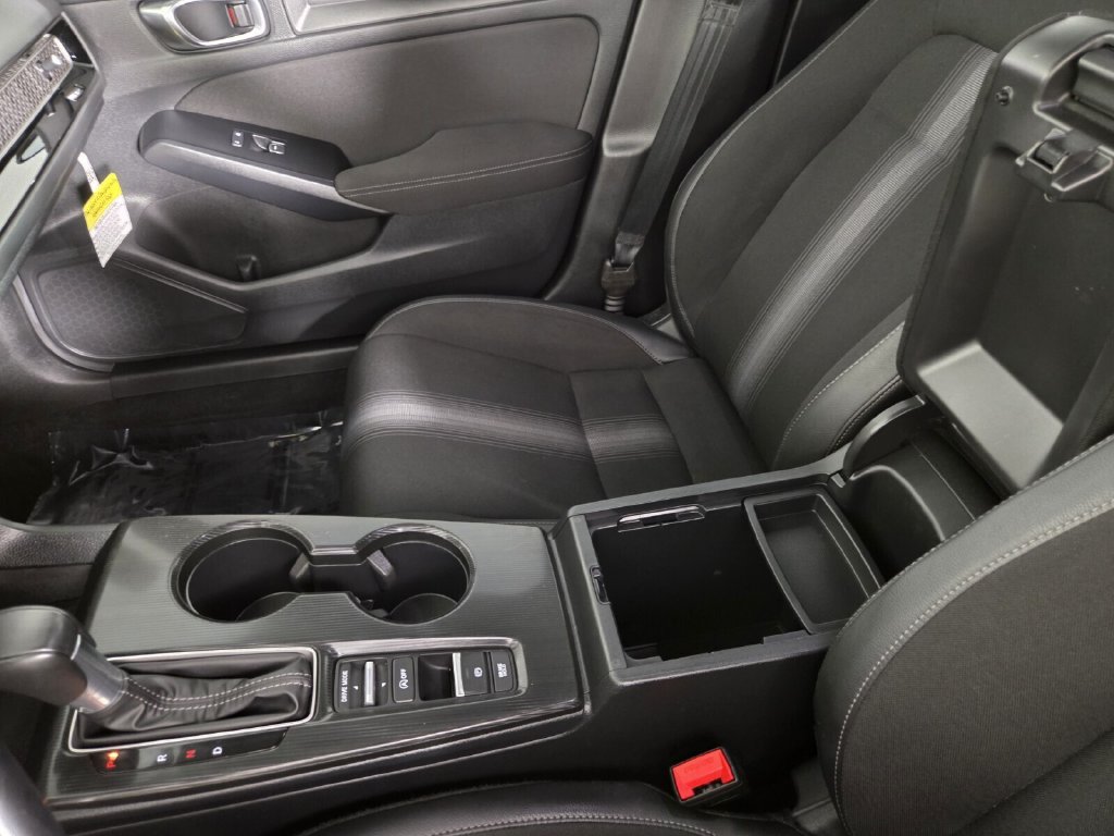 Used 2025 Honda Civic Sport image 20