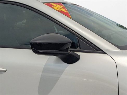 Used 2024 MAZDA CX-50 AWD 2.5 S w/ Preferred Package image 18