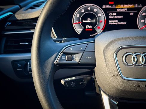 Used 2023 Audi A5 2.0T Prestige w/ Black Optic Plus Package image 16