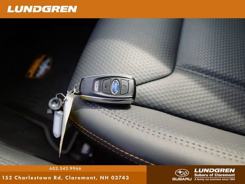 Used 2023 Subaru Forester Wilderness AWD/4WD image 30