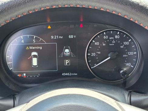 Used 2023 Nissan Kicks SR w/ SR Premium Package FWD image 26