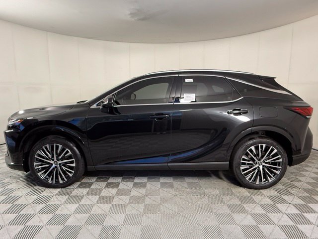 New 2026 Lexus RX 350 Premium Plus FWD image 3