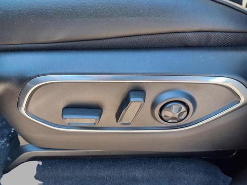 New 2026 Jeep Grand Wagoneer 4WD image 21