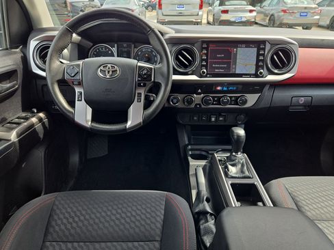Used 2023 Toyota Tacoma SR5 AWD/4WD image 29