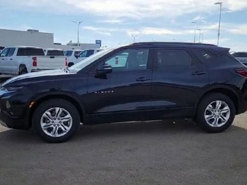 Used 2020 Chevrolet Blazer LT image 5