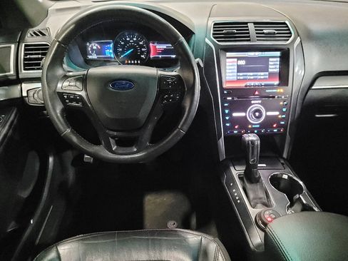 Used 2016 Ford Explorer Sport AWD/4WD image 22