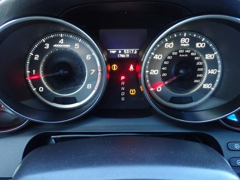 Used 2012 Acura MDX w/ Technology & Entertainment image 28