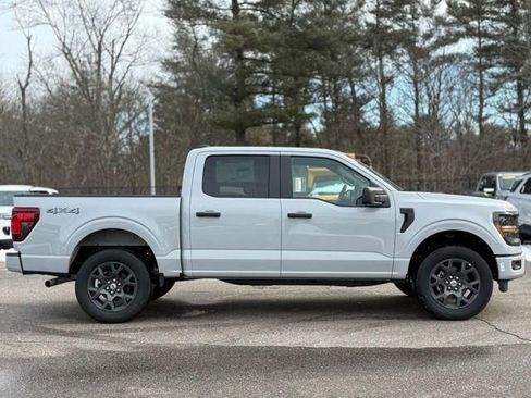 New 2026 Ford F150 STX w/ Equipment Group 200A image 2