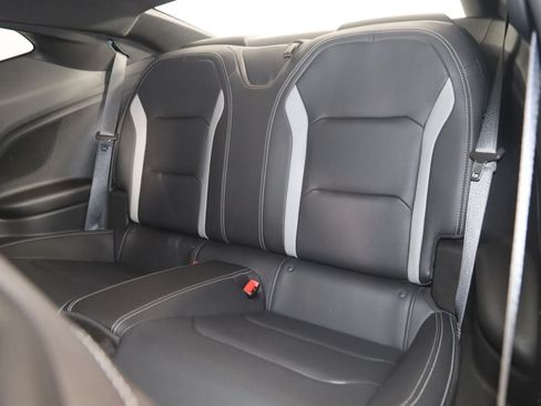 Used 2018 Chevrolet Camaro SS RWD image 49