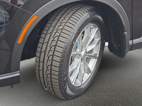 Certified 2024 Honda CR-V EX-L image 34