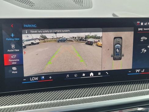Used 2026 BMW X7 M60i AWD/4WD image 20