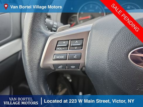 Used 2014 Subaru Outback 2.5i Premium image 15