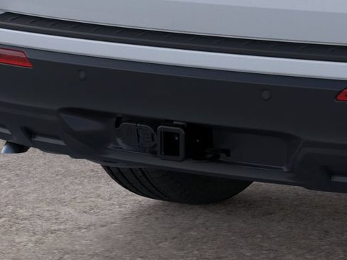 New 2026 Ford Explorer Active RWD image 23