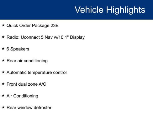 Used 2024 Jeep Grand Cherokee L Limited image 16