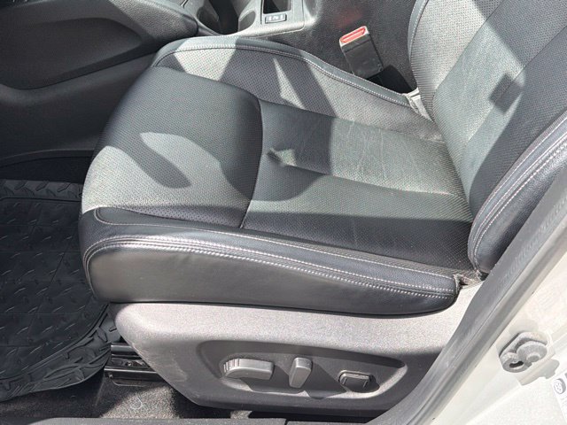 Used 2022 Nissan Rogue Sport SL FWD image 23