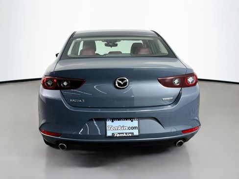 Used 2023 MAZDA MAZDA3 s FWD image 6