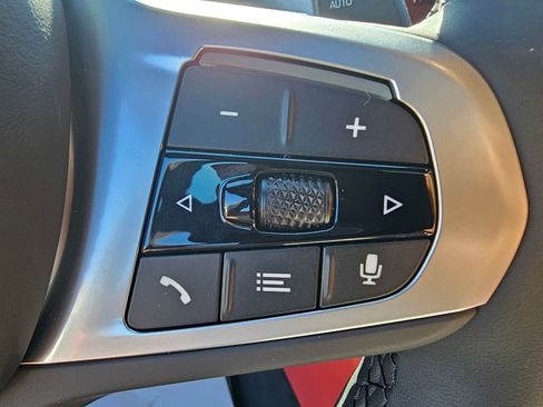 New 2026 BMW 840i xDrive AWD/4WD image 21