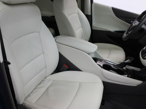 Used 2024 Chevrolet Malibu LT image 25