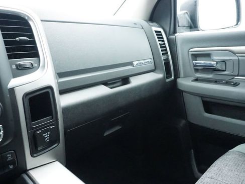 Used 2017 RAM 1500 Big Horn image 36