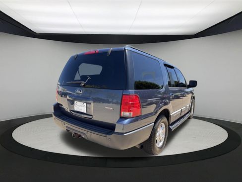 Used 2006 Ford Expedition XLT AWD/4WD image 7