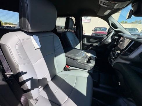 New 2025 RAM 3500 Tradesman w/ Chrome Appearance Group image 31