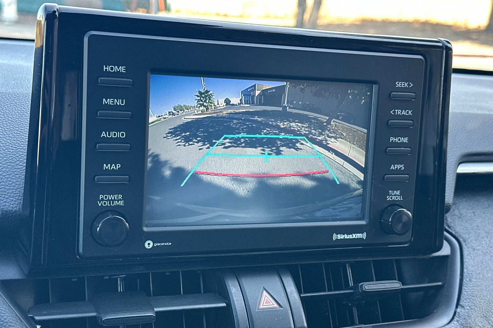 Used 2021 Toyota RAV4 LE FWD image 19
