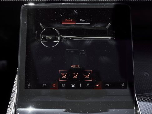 Used 2026 Cadillac Escalade V AWD/4WD image 81
