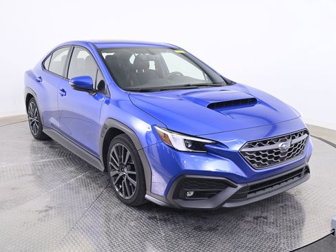 Used 2023 Subaru WRX Limited image 9