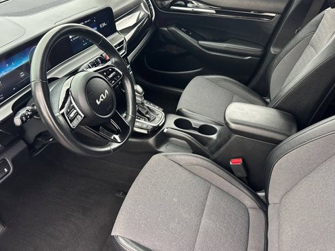 Used 2024 Kia Seltos X-Line AWD/4WD image 10