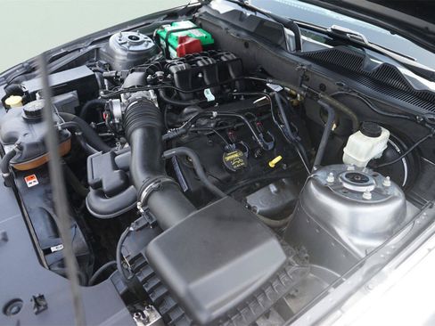 Used 2014 Ford Mustang Coupe w/ Equipment Group 102A RWD image 29