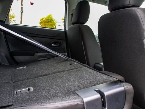 New 2025 Mitsubishi Outlander Sport LE AWD/4WD image 35