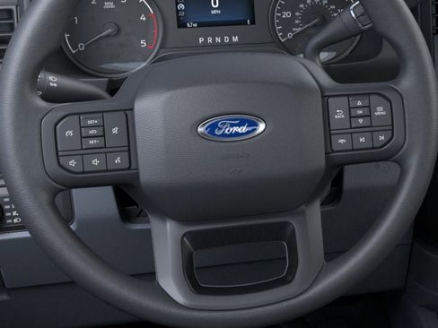 New 2025 Ford F350 XLT w/ FX4 Off-Road Package AWD/4WD image 34