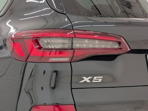 Certified 2023 BMW X5 xDrive40i w/ M Sport Package image 13