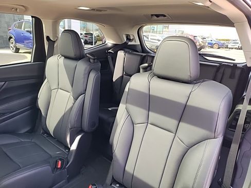 Used 2026 Subaru Ascent Limited image 46