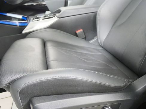 Certified 2026 BMW X3 M50 AWD/4WD image 9